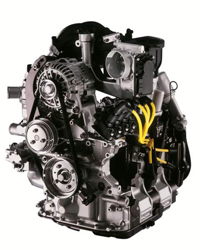 B1679 Engine
